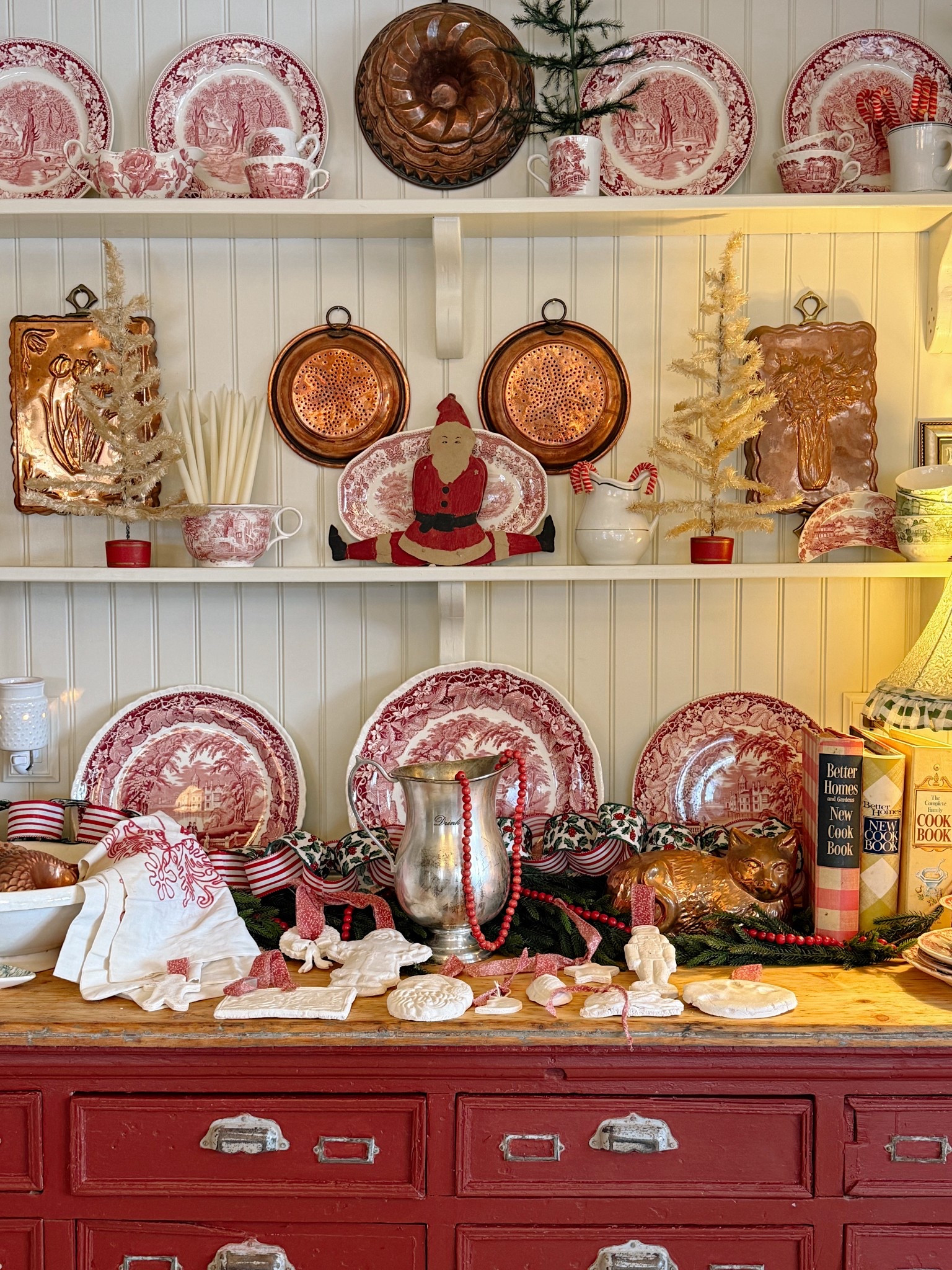 Cozy diy: diy salt dough ornaments 

#LTKHome #LTKSeasonal #LTKHoliday