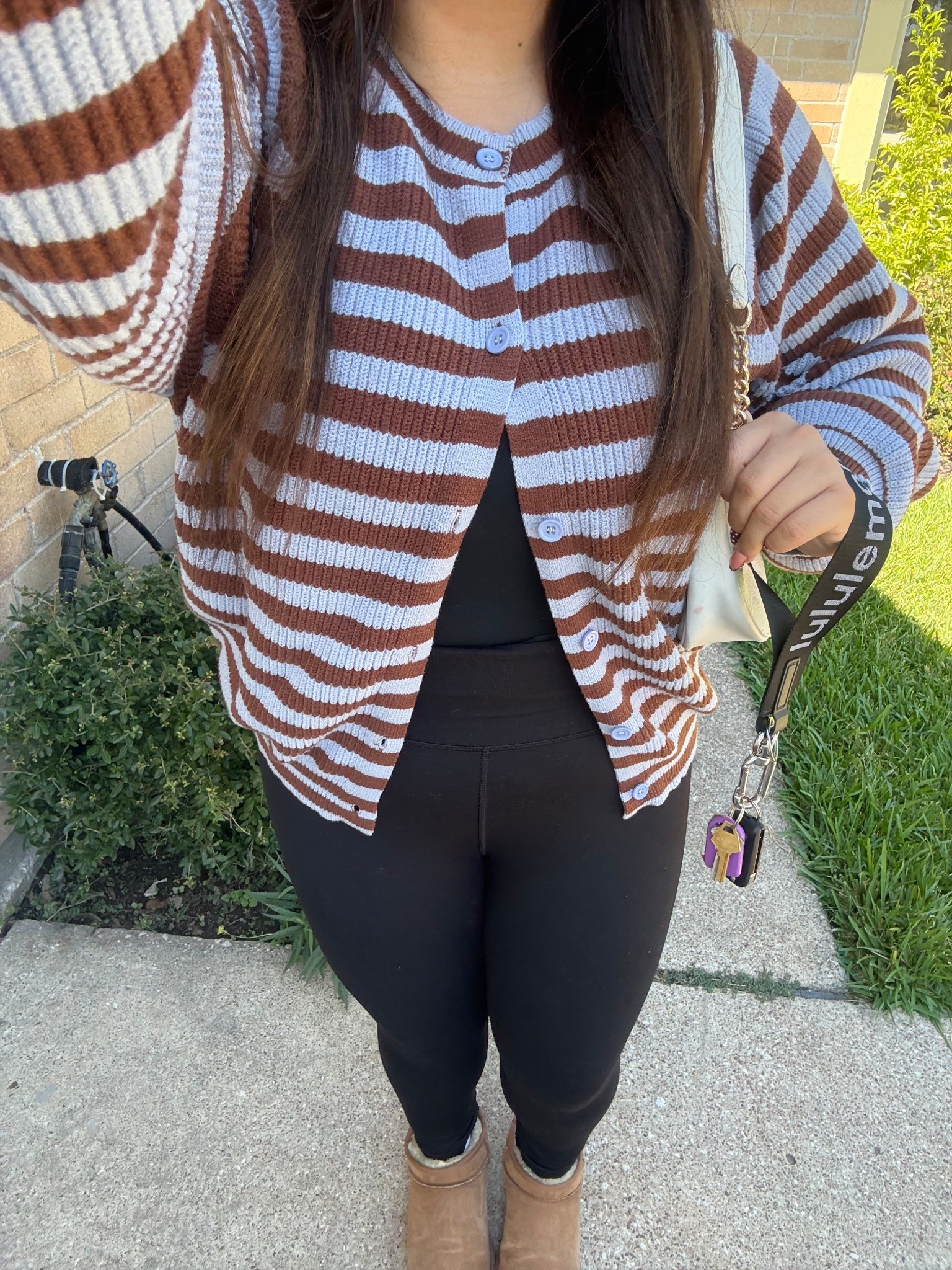 shopping ootd 🤍

#LTKStyleTip #LTKOver40 #LTKSeasonal