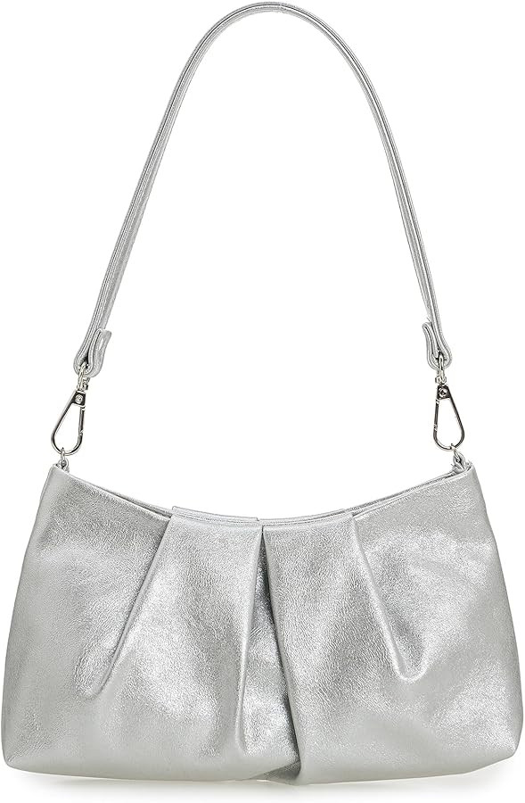 CHARMING TAILOR Women Clutch Bag Handbag Clutch Purse | Amazon (US)