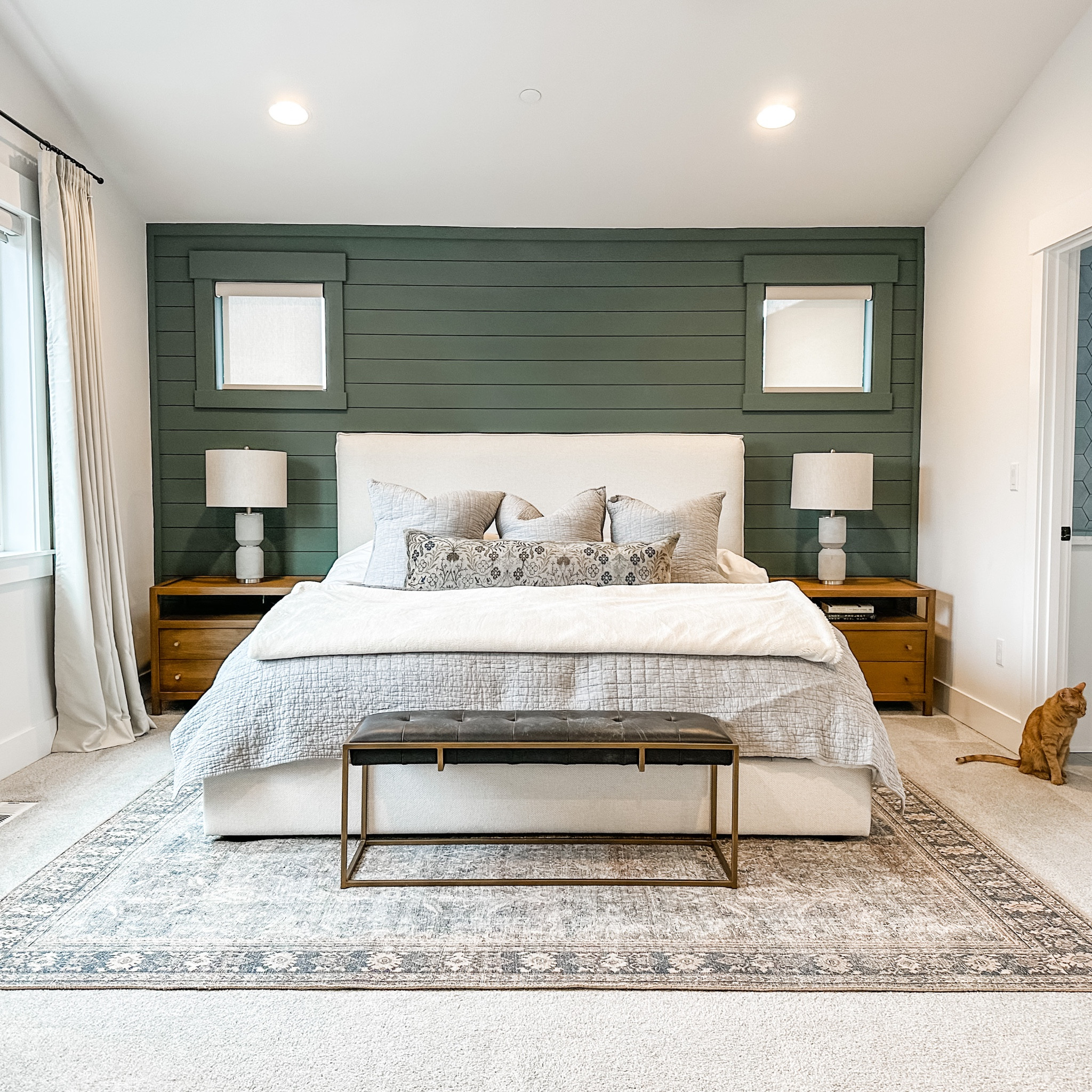 Shop our primary bedroom! 

#LTKhome