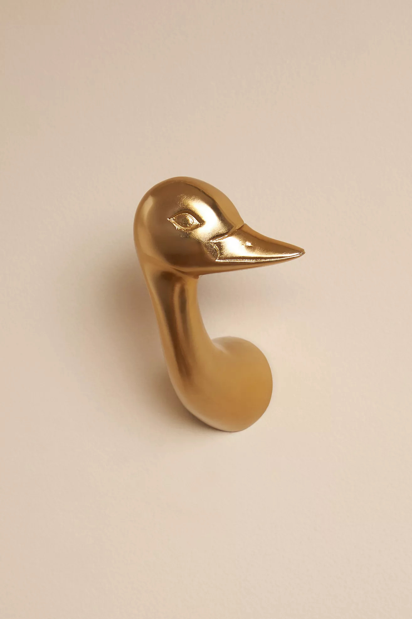 Canard Tieback | Anthropologie (US)
