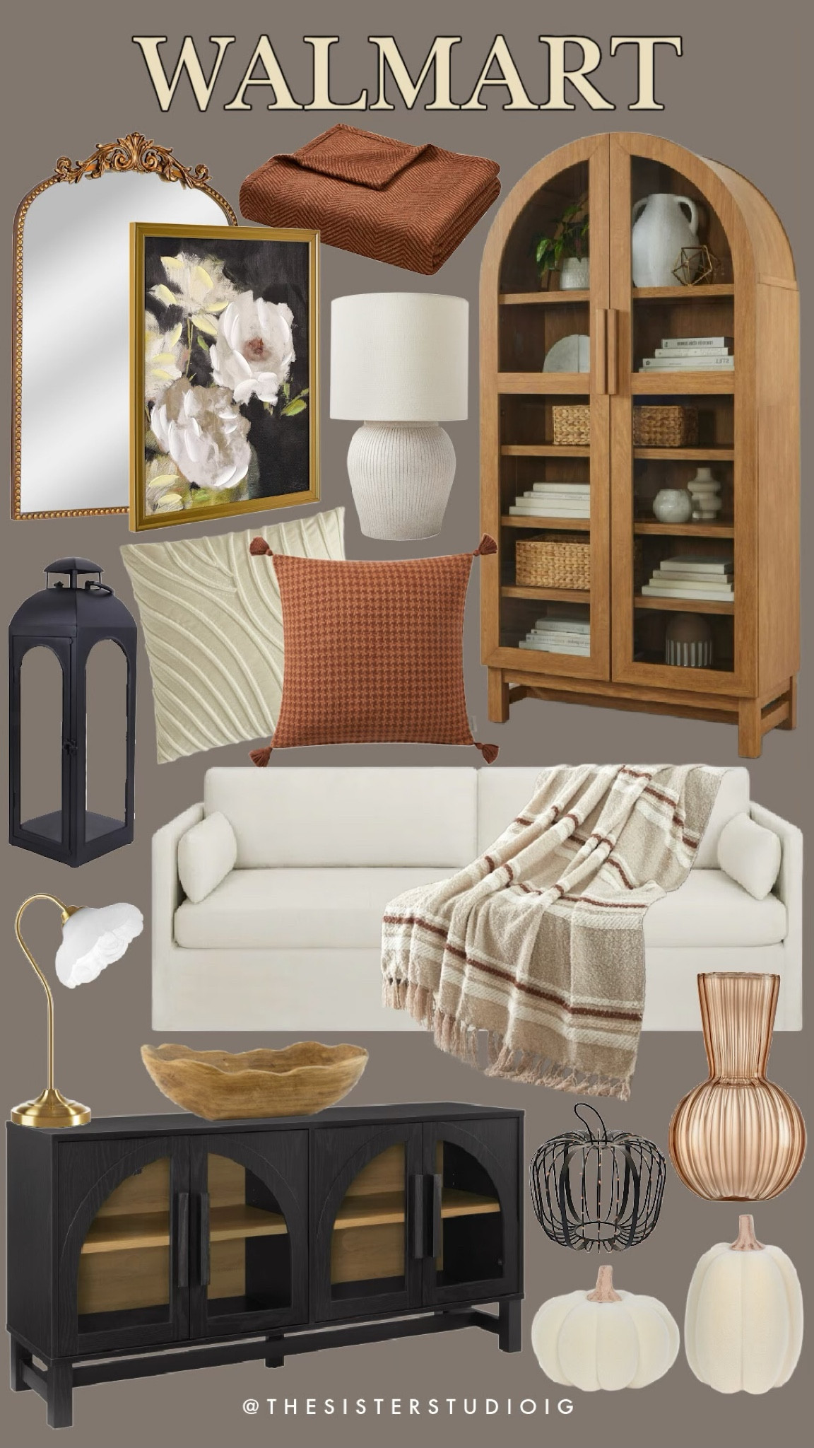 New Walmart home finds! 😍

#LTKStyleTip #LTKHome