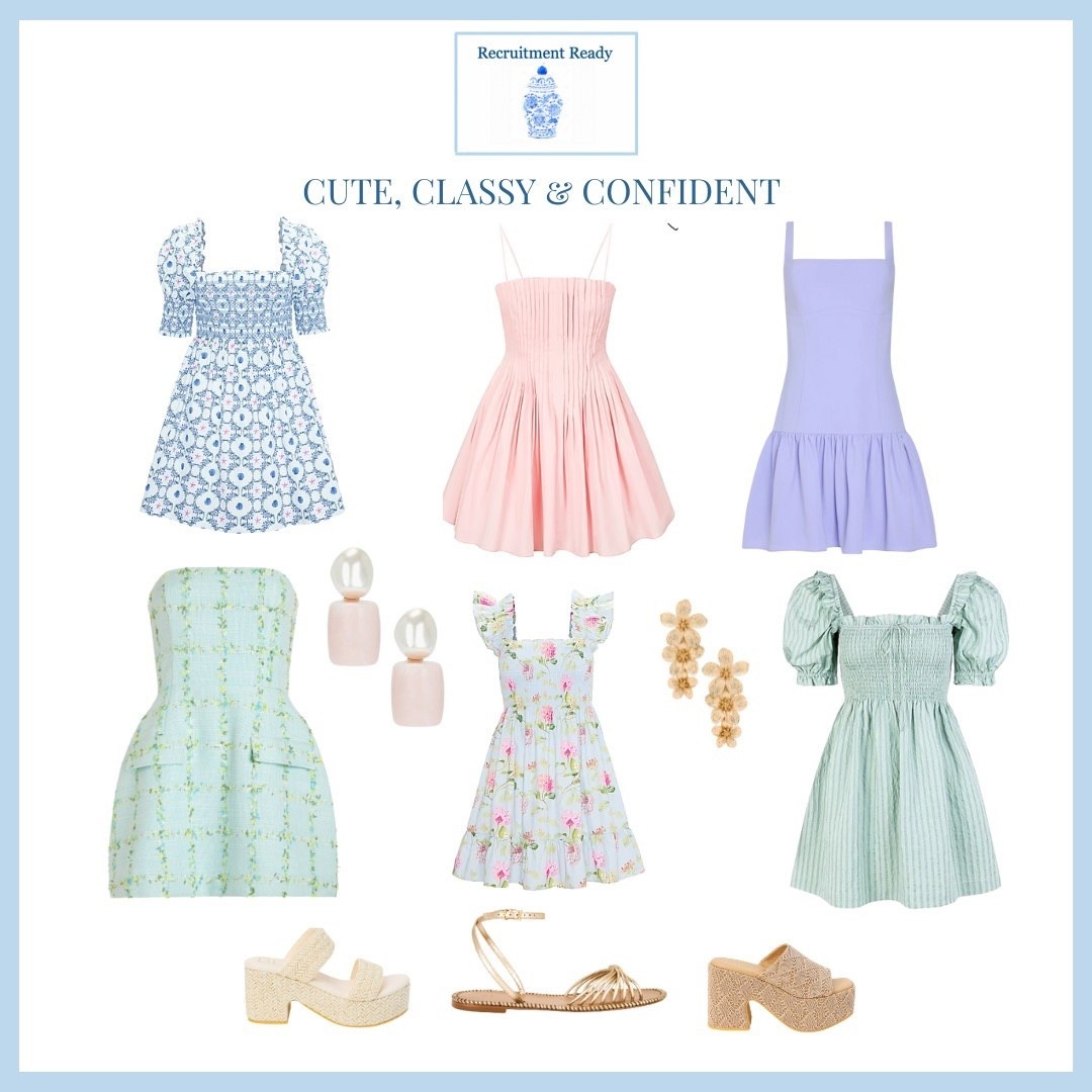 🤍💙🤍

#LTKStyleTip #LTKBeauty #LTKParties