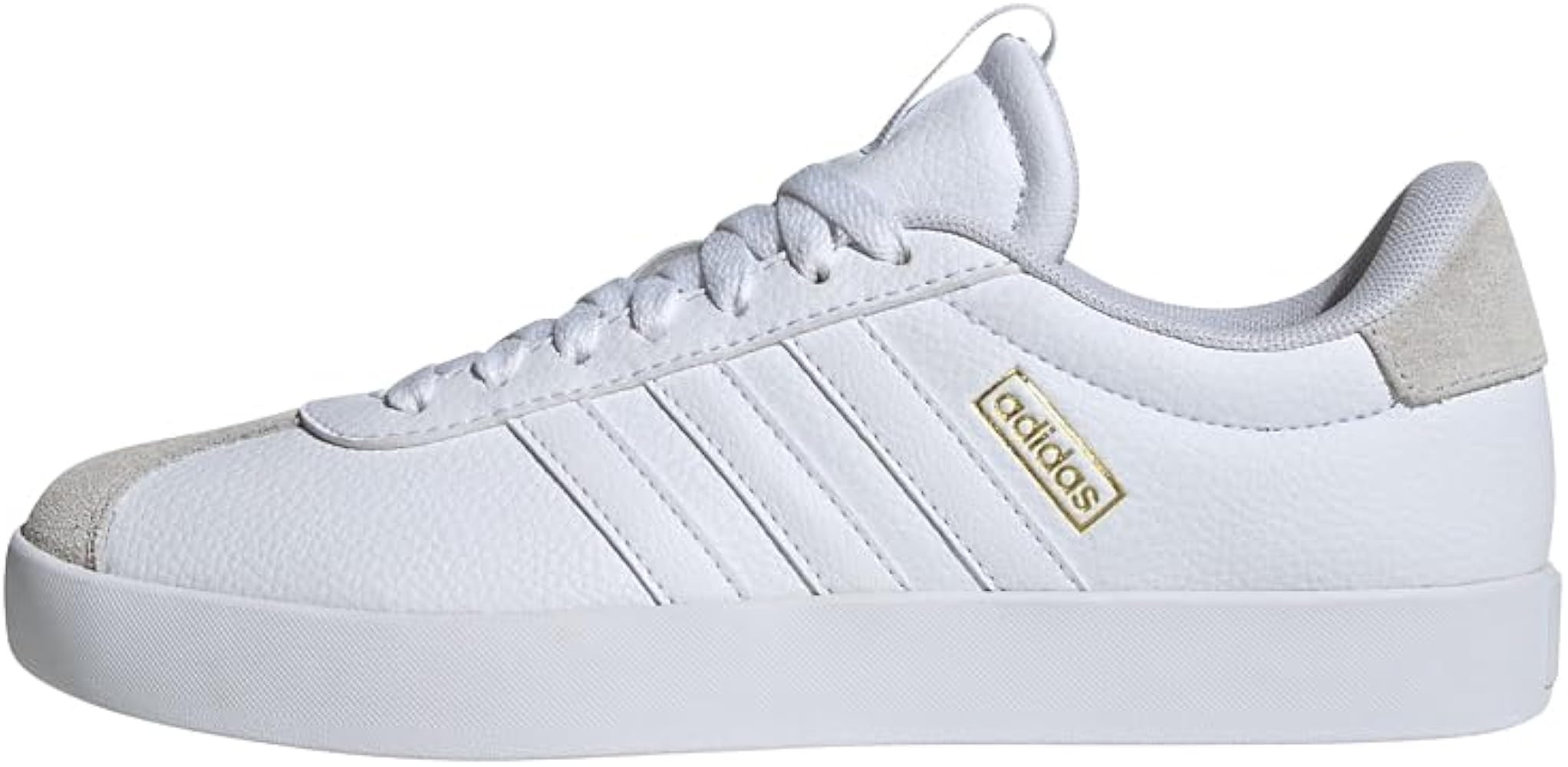 adidas Women's VL Court 3.0 Sneaker | Amazon (US)