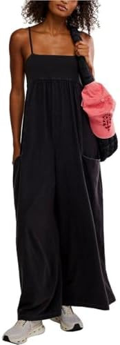 Free People Women's Hot Shot Strappy One-piece 2 | Amazon (US)