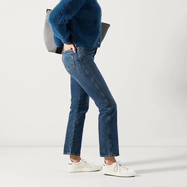 The RS02 Sneaker | Rothy's