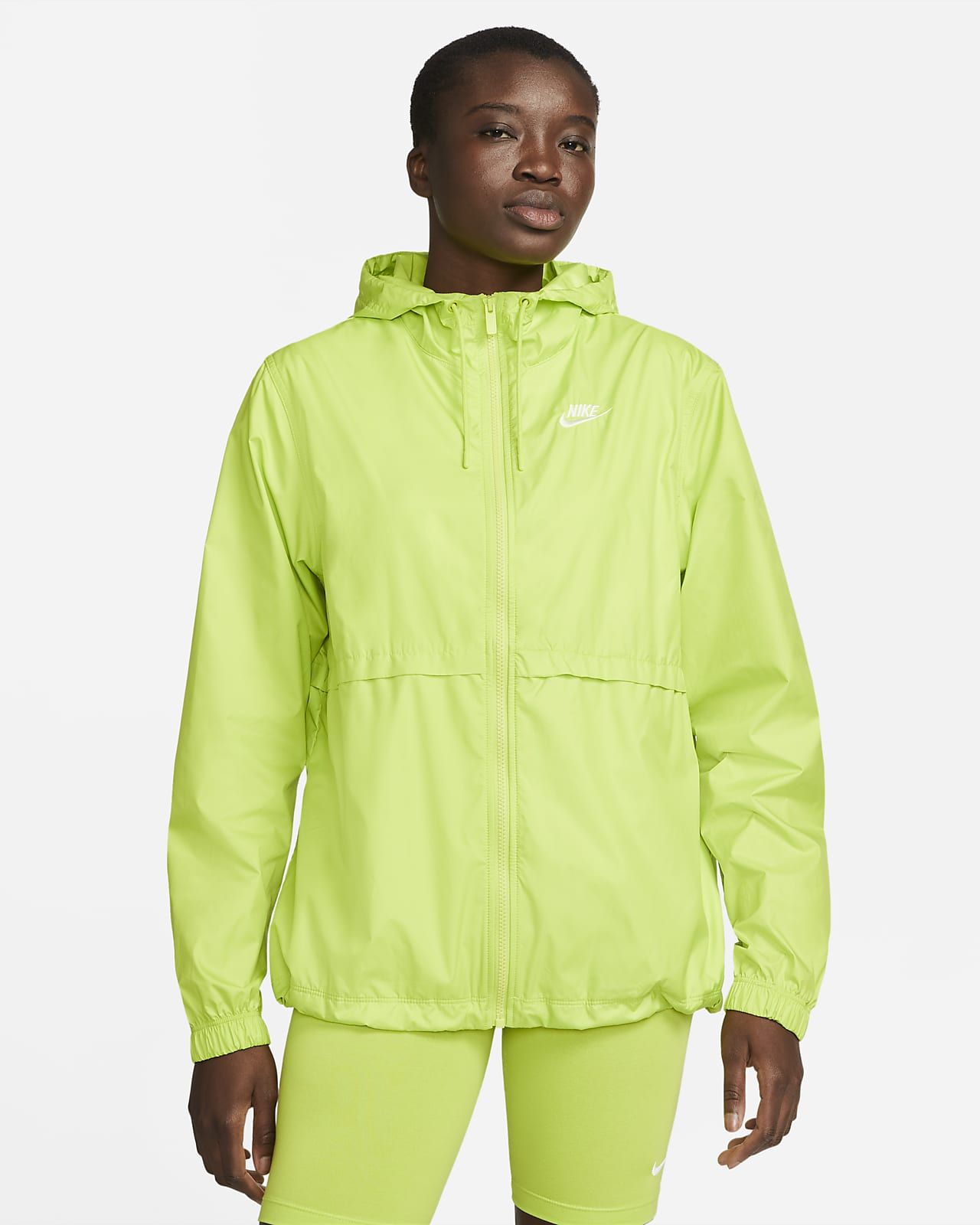 Women's Woven Jacket | Nike (US)