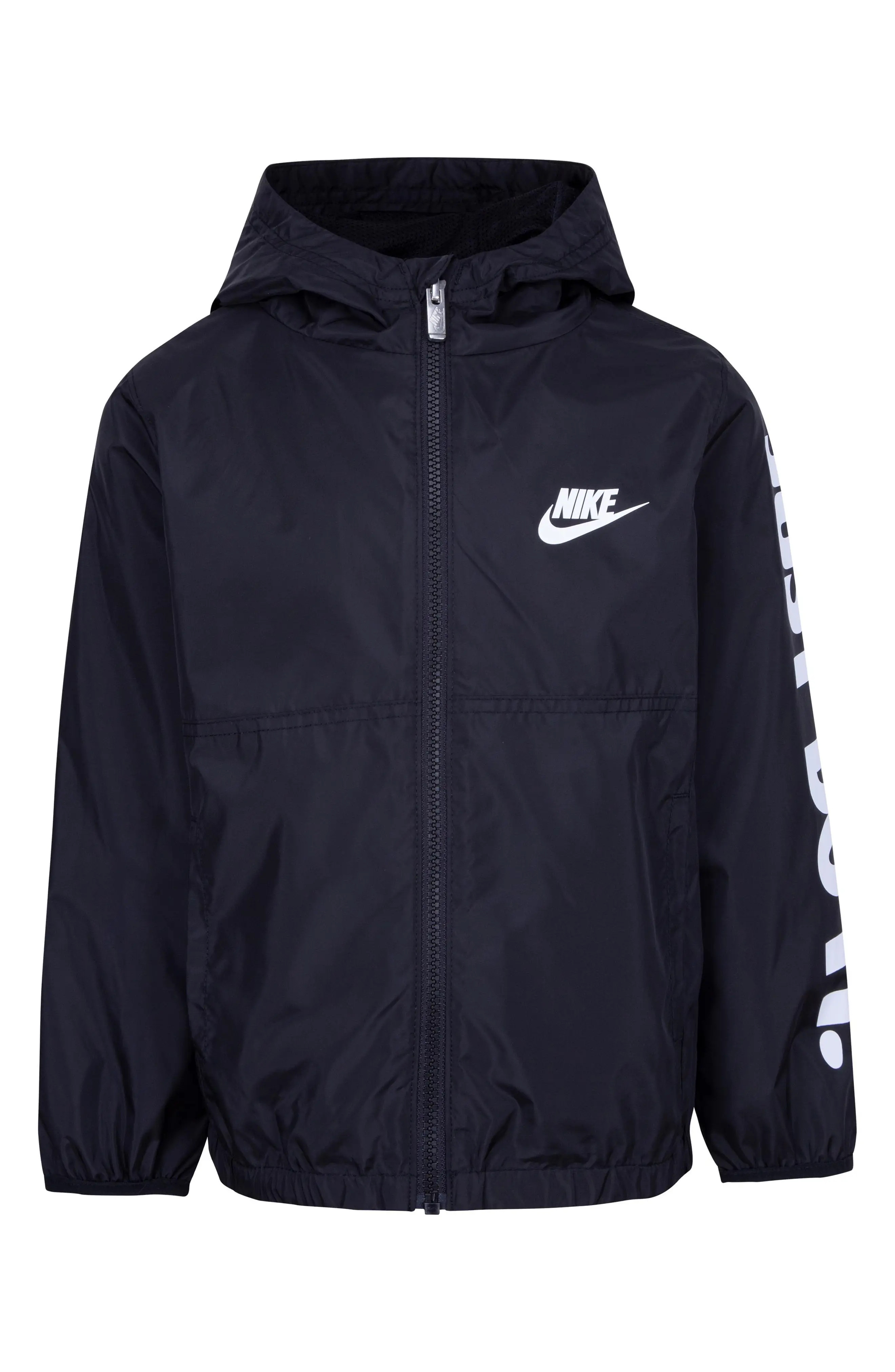 Kids' Just Do It Windrunner Jacket (Men) | Nordstrom | Nordstrom