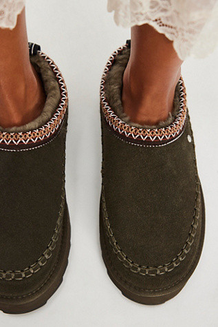 Sharky Adventure Scuff Slippers | Free People (UK)