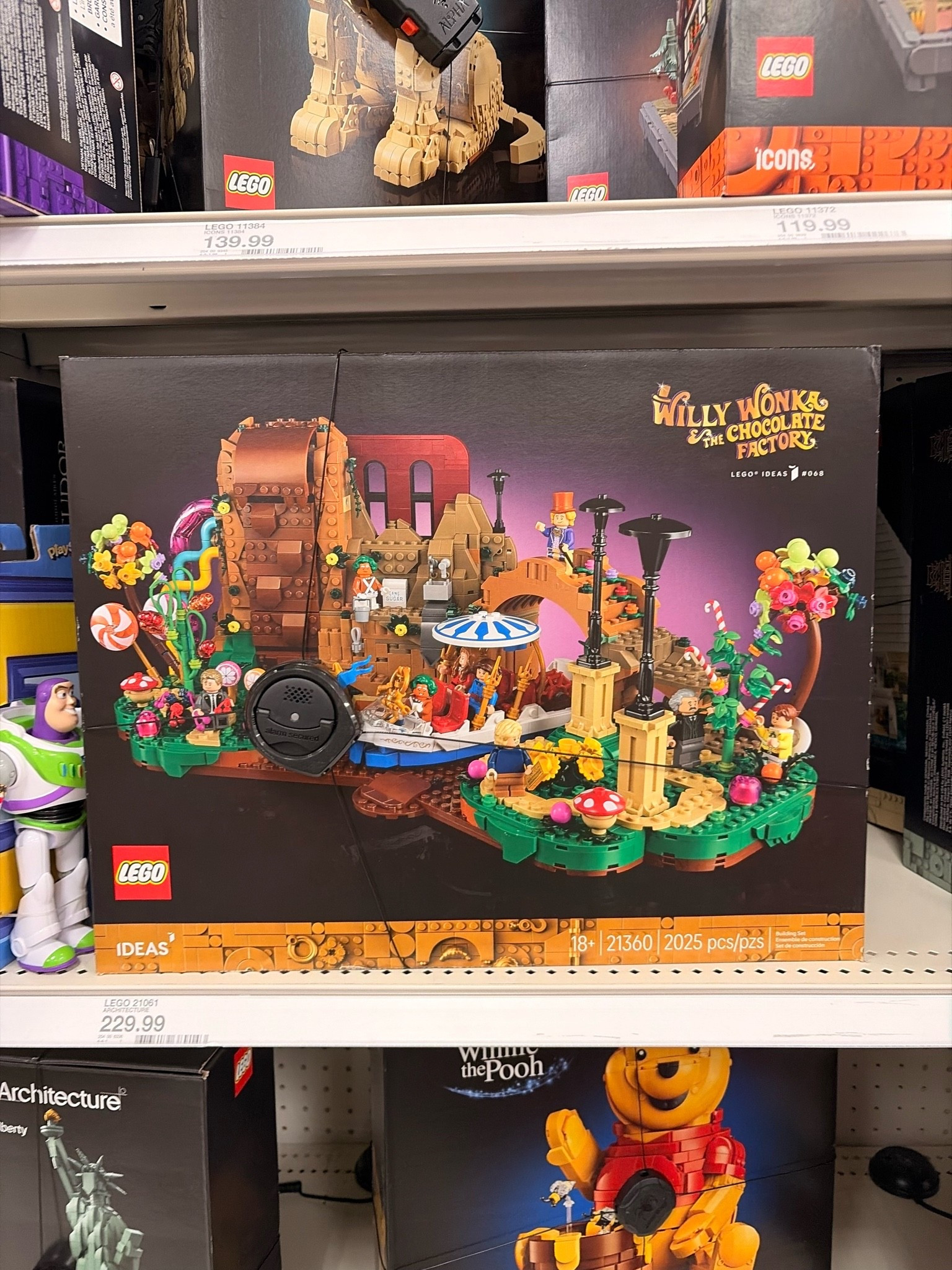 Gift ideas @Target

#LTKKids #LTKMens #LTKOver40