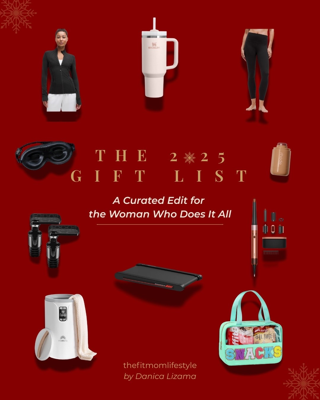 For the mom juggling all the things… practical luxuries she’ll reach for every. single. day.

#LTKGiftGuide #LTKHoliday #LTKmomlife