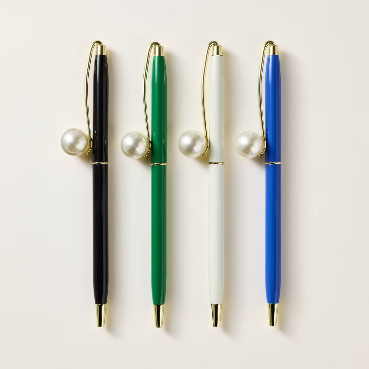 Set of 4 Pens - kate spade new york x Target | Target