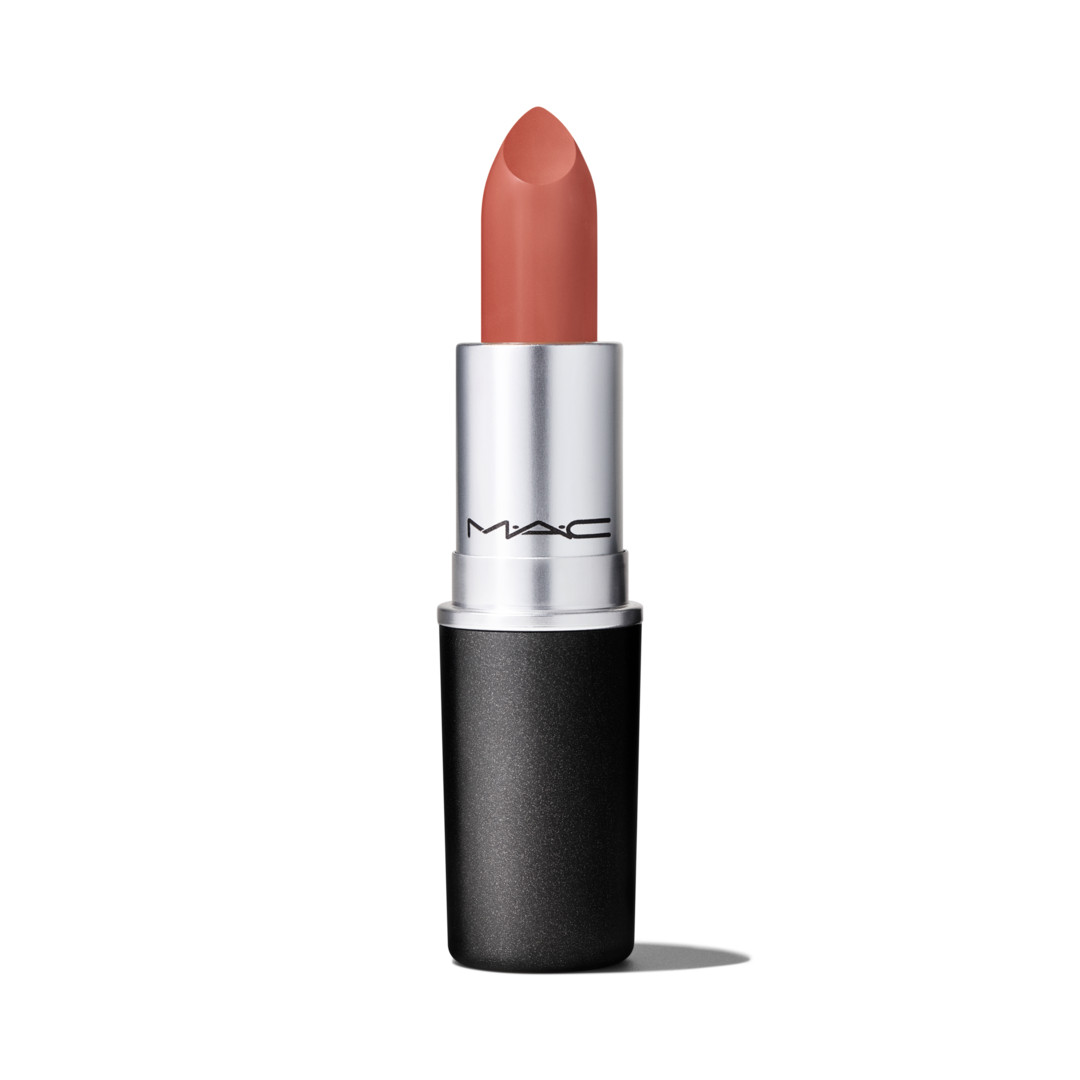 MAC Satin Lipstick | Mocha, Snob & Myth Lipsticks | MAC Cosmetics - Official Site | MAC Cosmetics (US)