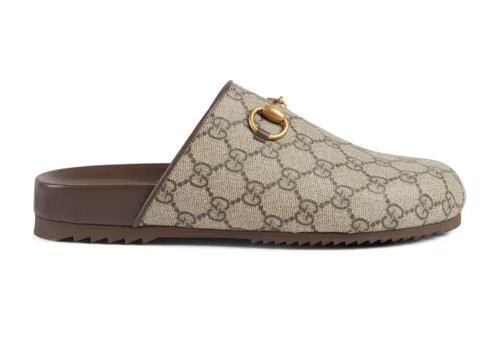 Women's Horsebit slipper | Gucci (US)