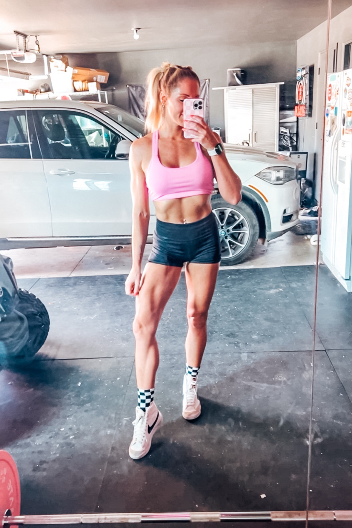 #workout#workoutoutfit#athleticwear

#LTKShoeCrush #LTKFitness #LTKStyleTip