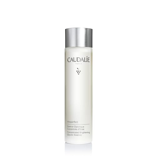 Caudalie Vinoperfect Dark Spot Glycolic Essence with Niacinamide, 5 Fl. Oz | Amazon (US)
