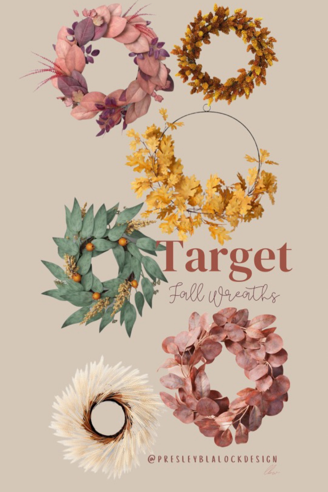Target Home Decor / Fall Decor /
Target Finds / Fall Wreath / Door Wreath / Seasonal Wreaths / Floral Wreath / Target Deals / Fall Decorations / Home Finds / Seasonal Home Decor / Leaf Wreath / Autumn Wreath / 

#LTKhome #LTKunder50 #LTKSeasonal