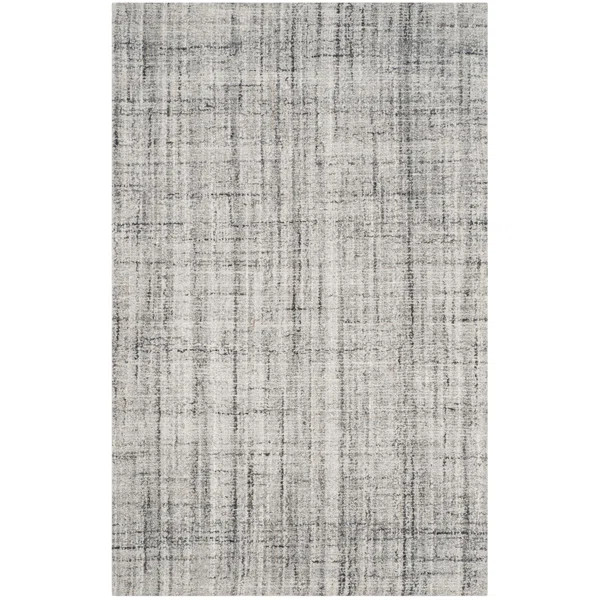 Gudinas Hand Tufted Performance Abstract Rug | Wayfair North America