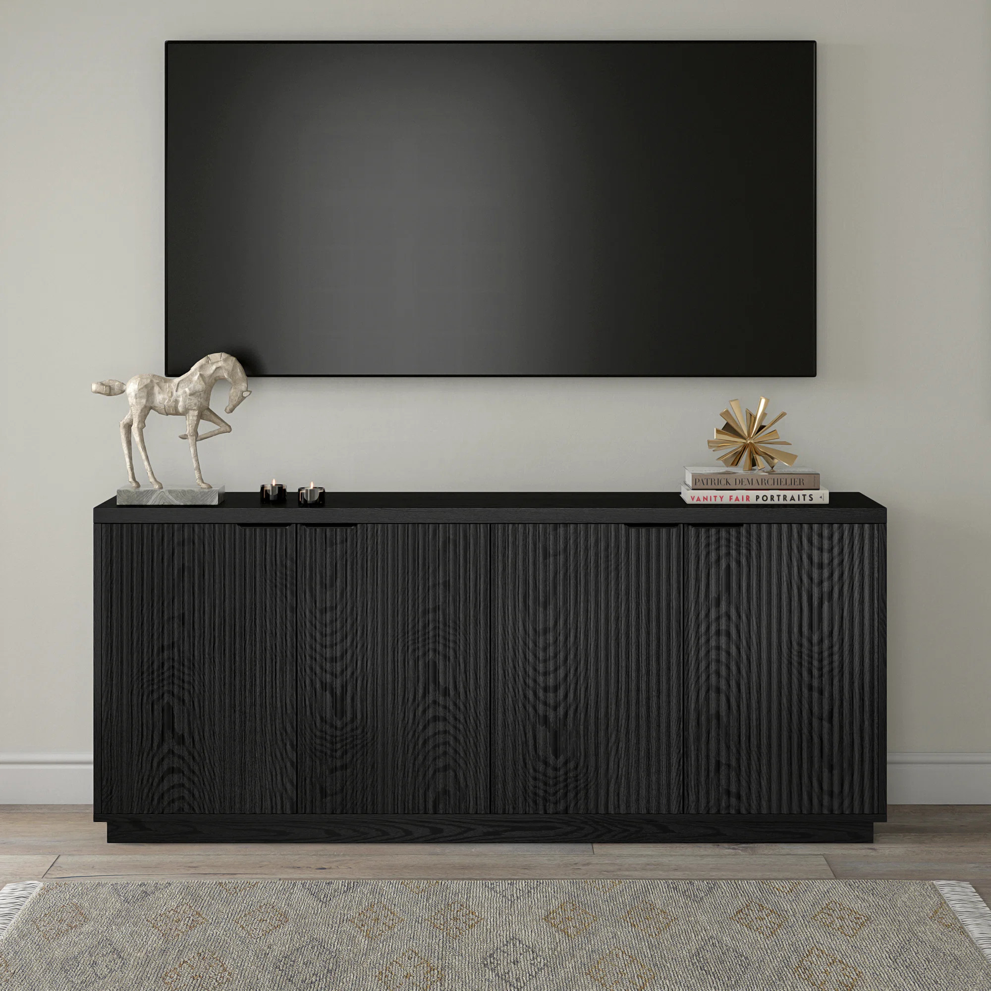 Mansfield 68'' Sideboard | Wayfair North America
