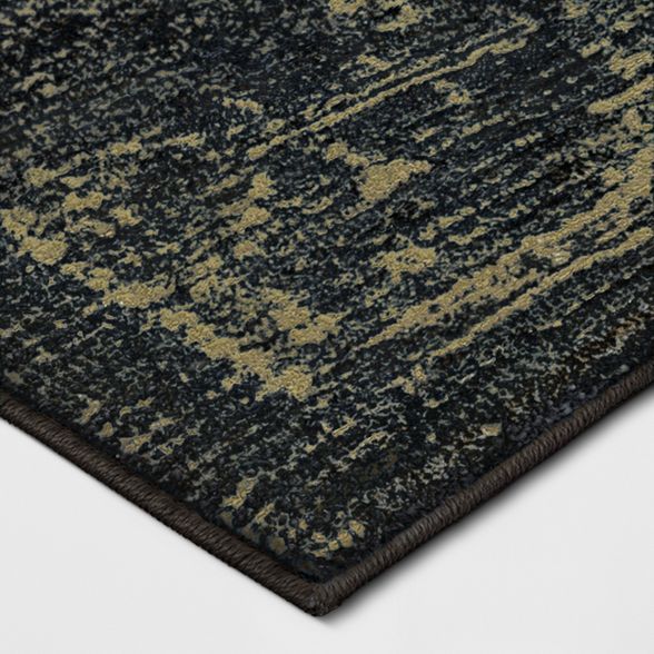 Vintage Distressed Rug - Threshold™ | Target