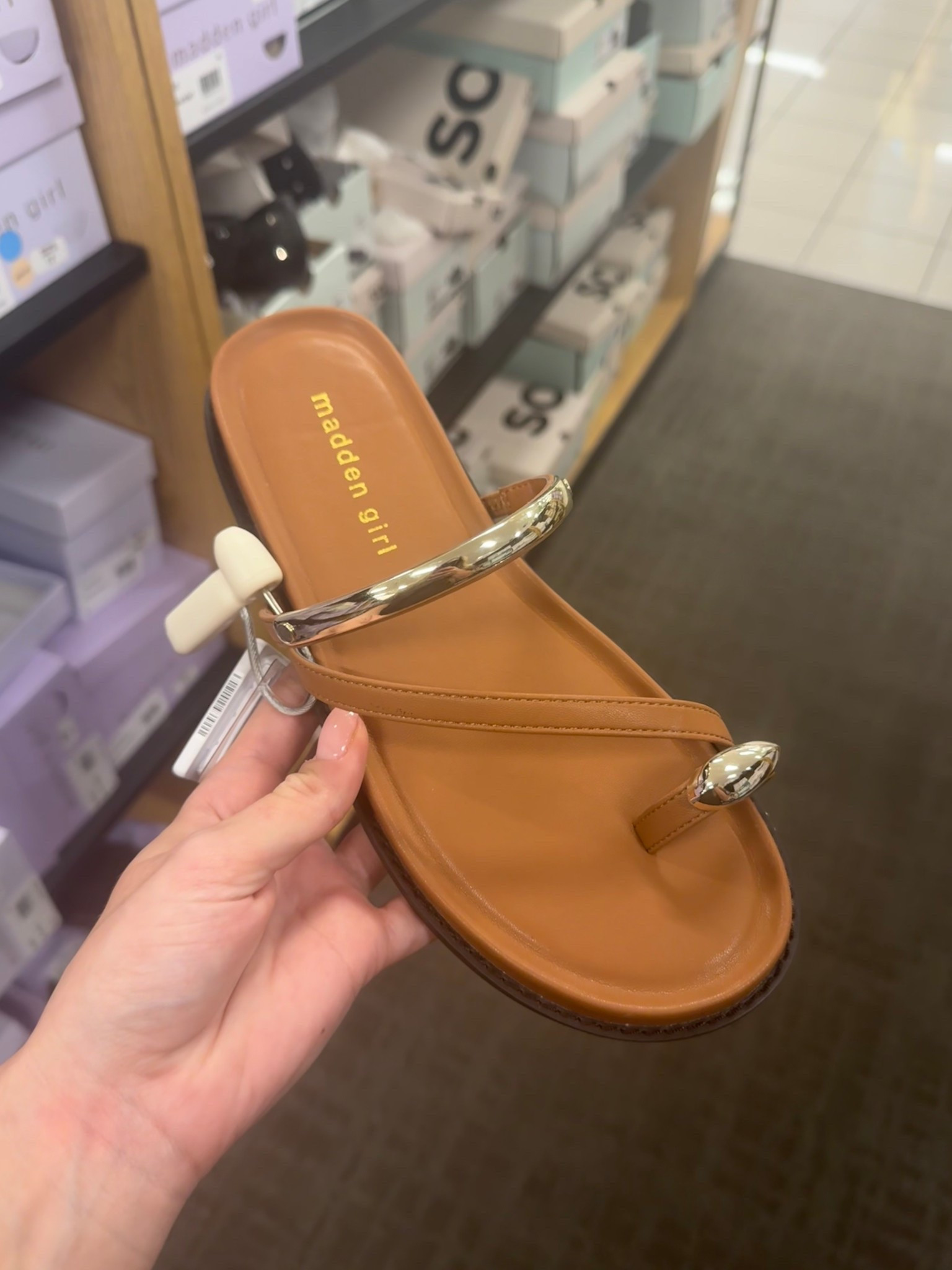 Kohls sandals 