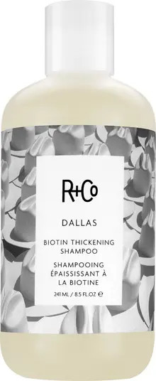 Dallas Biotin Thickening Shampoo | Nordstrom