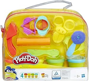 Play-Doh Starter Set | Amazon (UK)