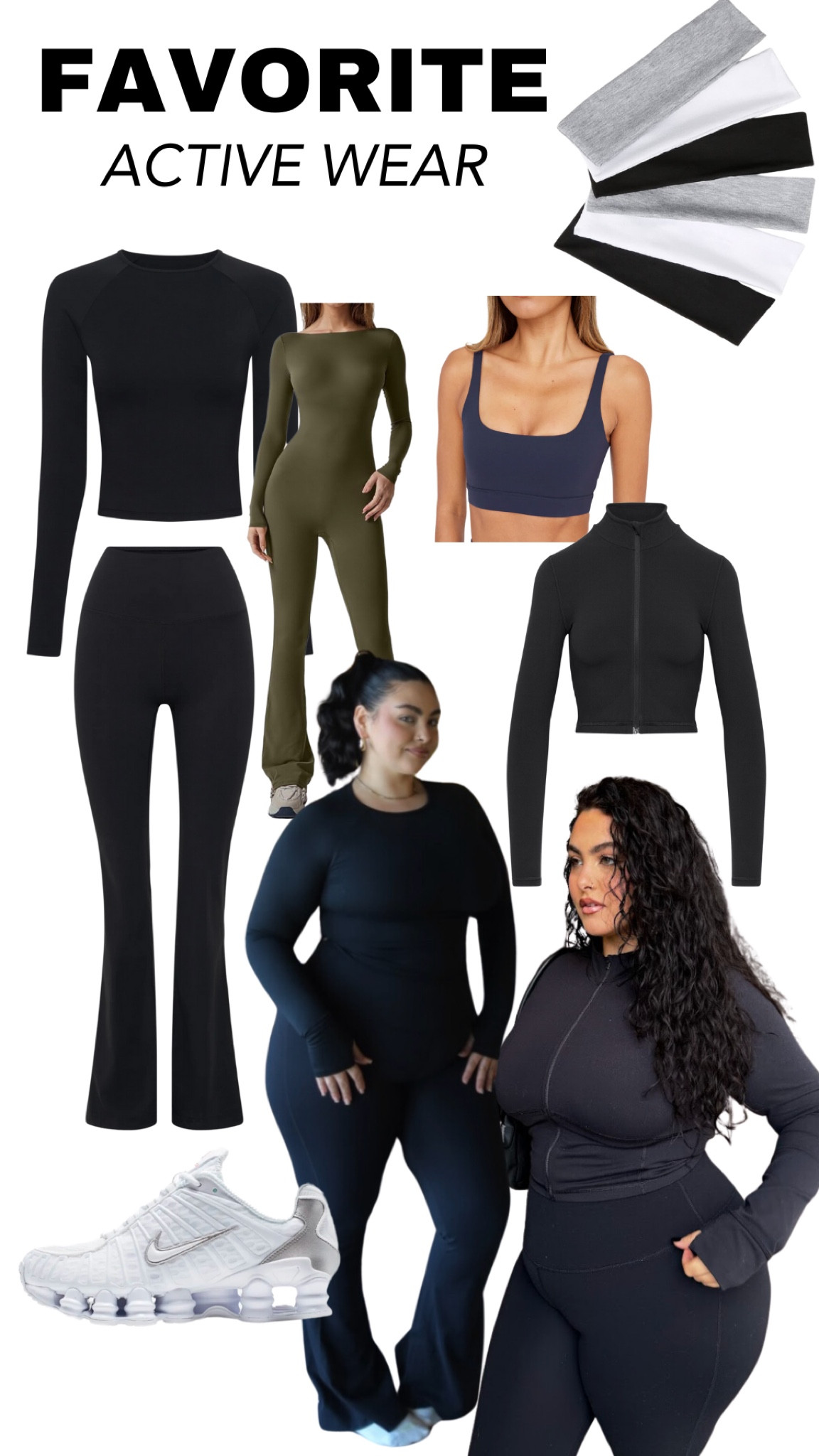 MY FAVS RN🤍 I wear an XL I’m pretty much everything, aritzia leggings I get a large🫶🏻

#LTKmidsize #LTKstyletip #LTKplussize