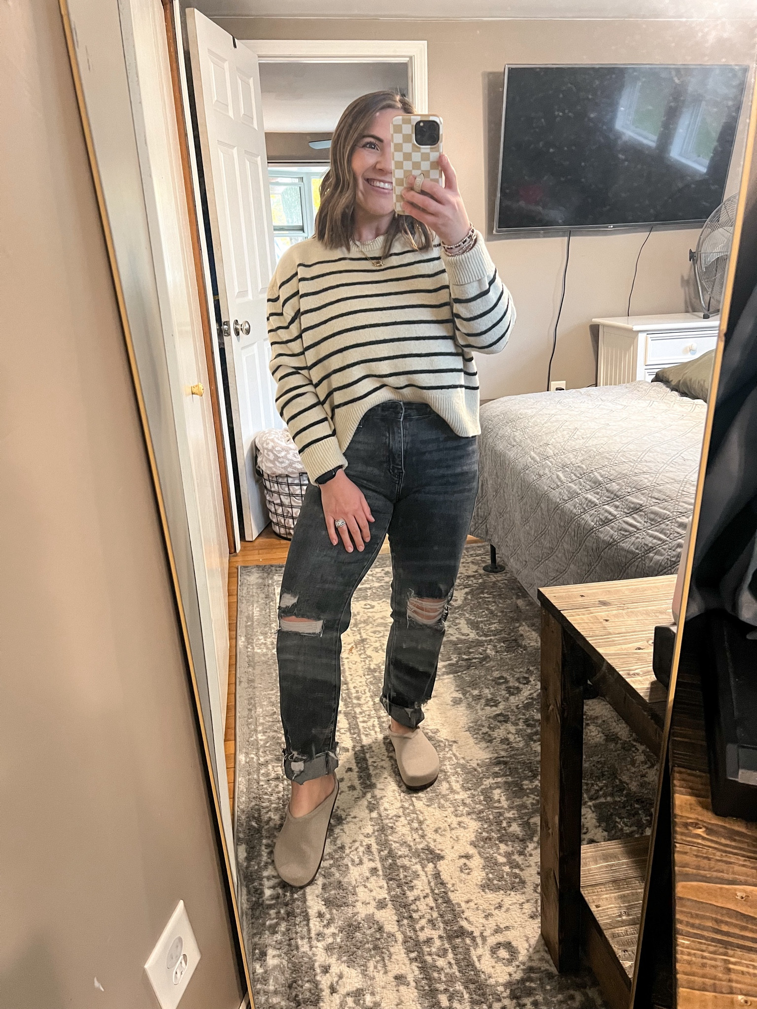 Casual yet cute ✨

#LTKShoeCrush #LTKParties #LTKFindsUnder50