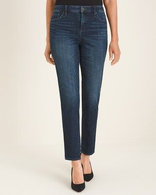 Girlfriend Ankle Jeans | Chico's