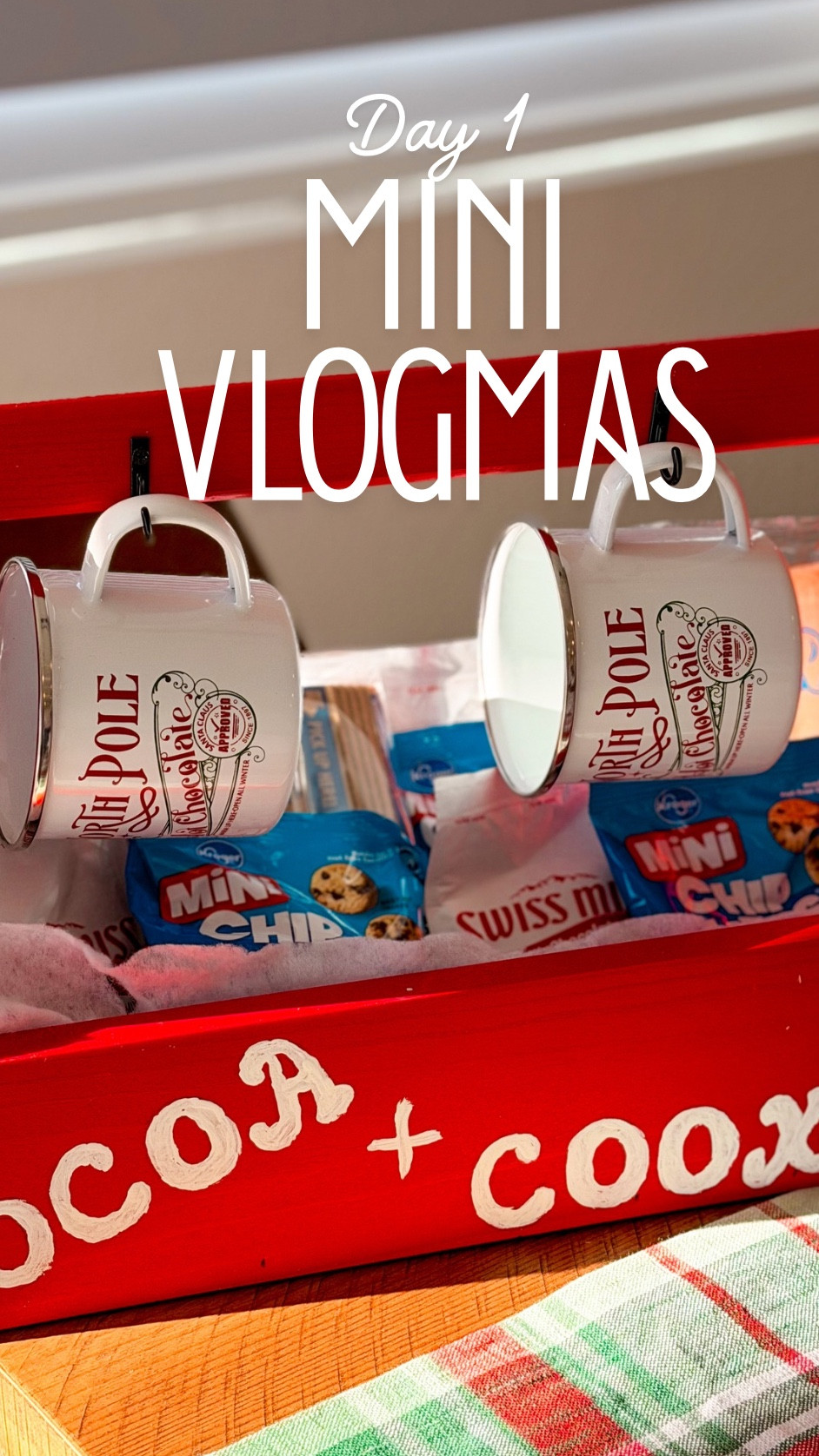 Holiday advent calendars for kids 🎅🏼

Hot cocoa bar ideas, vlogmas videos 

#LTKGiftGuide #LTKHoliday #LTKdayinmylife