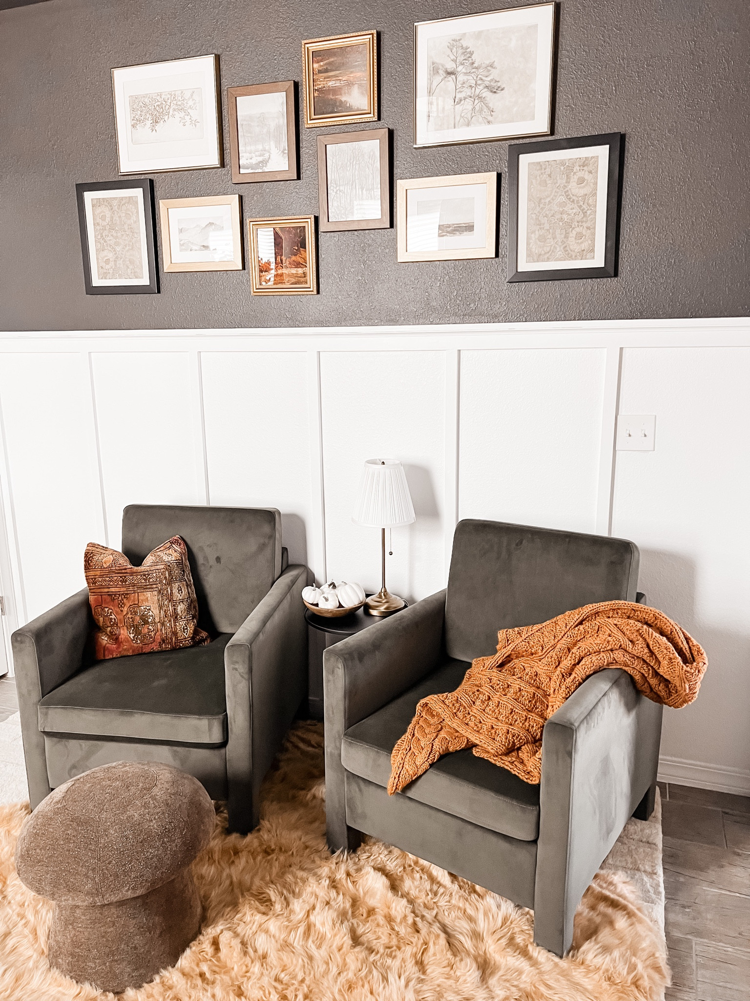 Fall feels in the antique room

#LTKHoliday #LTKSeasonal #LTKhome