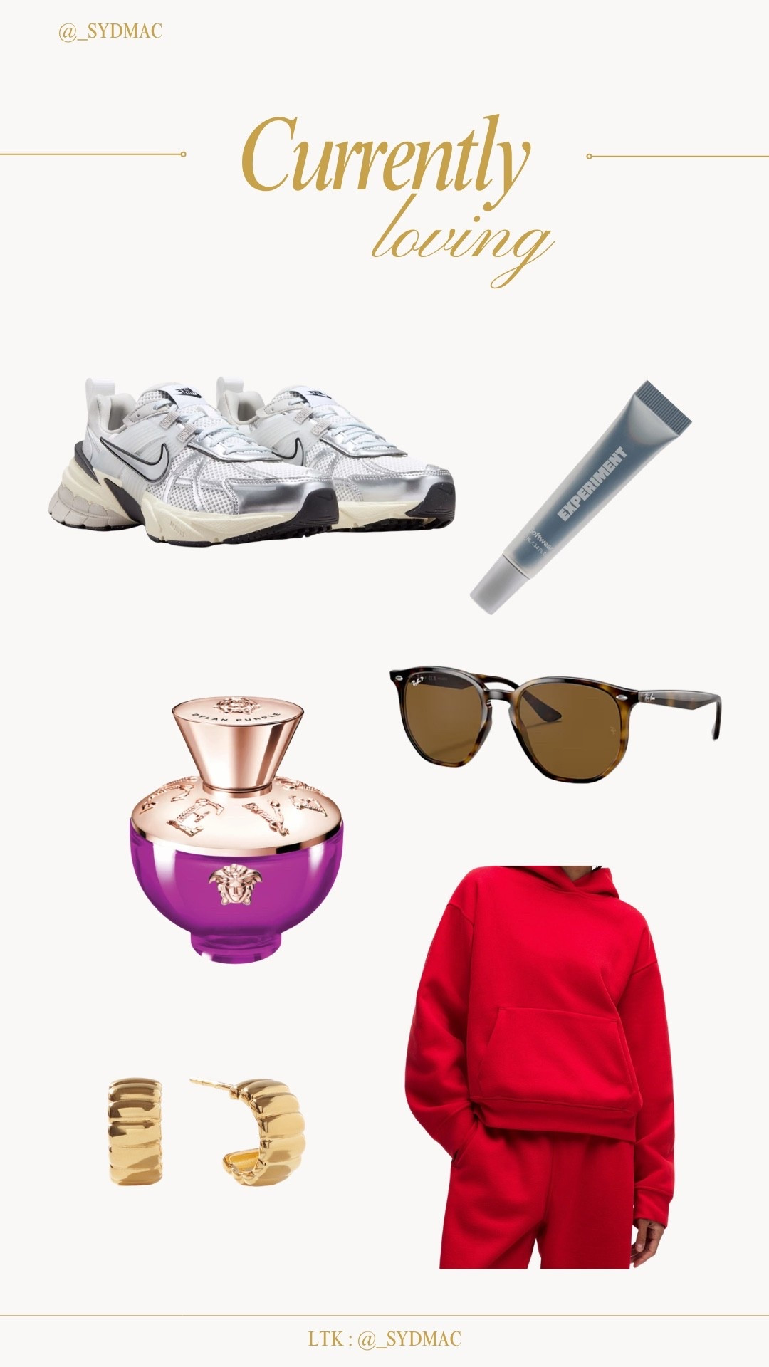 currently loving lately ✨
a mix of everyday staples + a few fun finds

what have you been reaching for nonstop lately?? ⬇️

#LTKSeasonal #LTKBeauty #LTKootd