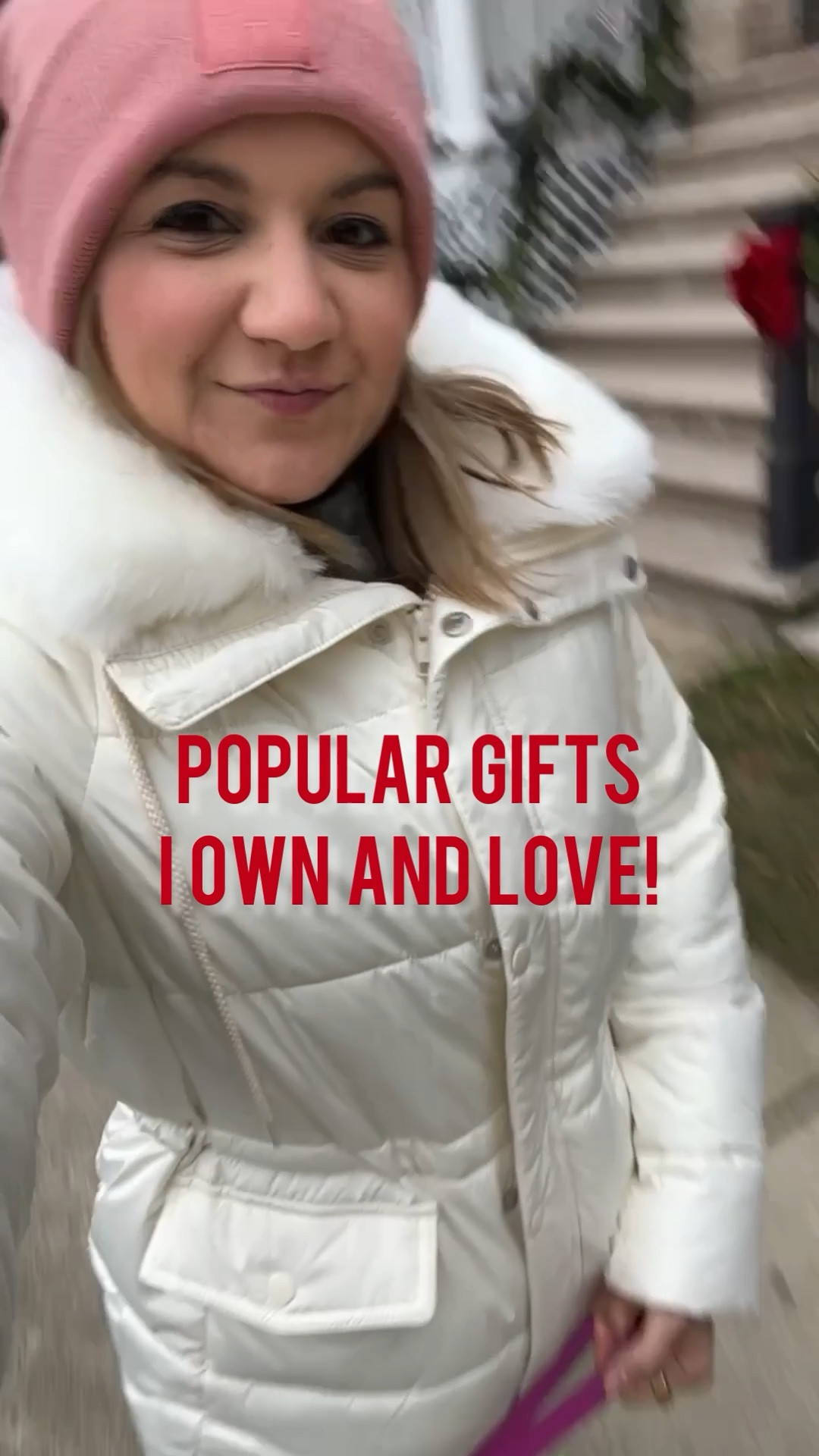 Popular gifts I own and love! 

#LTKSeasonal #LTKGiftGuide #LTKHoliday