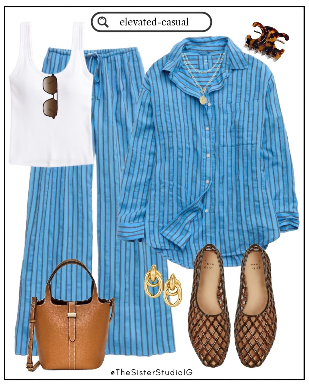 So cute!! And comes in several cute colors! 



#LTKootd #LTKgrwm #LTKTravel