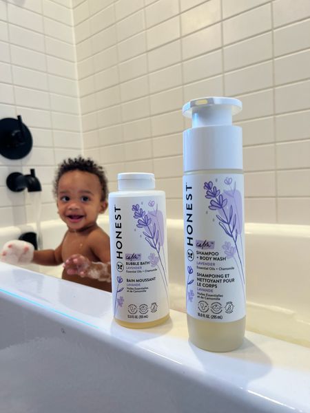 Bath time essentials for the baby! #momlife #babyproducts #honest #bath #bathroutine 


#LTKhome #LTKkids #LTKbaby