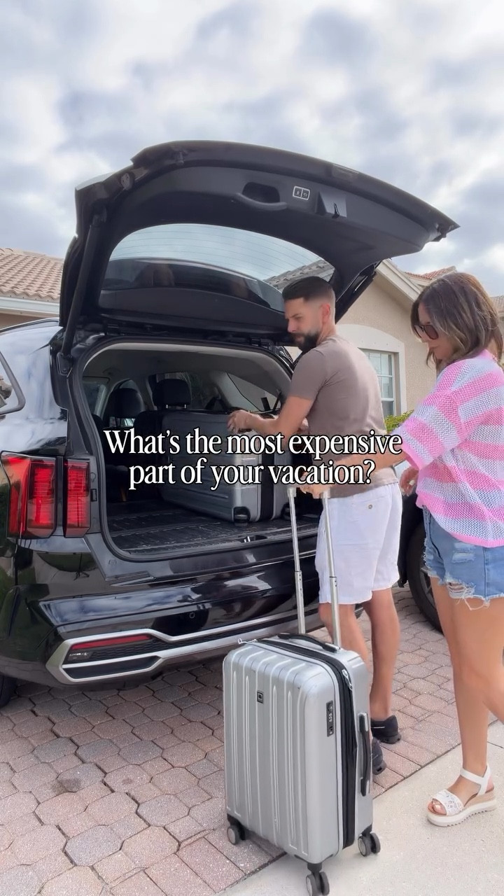 why is the week BEFORE a trip the most expensive part 😅 like… the actual trip is one thing but the prep?? a whole situation 😂 not gonna lie though, I kinda love it too 🤍

we’re packing up + heading somewhere sooo good (and not far 👀) and I’m bringing you guys along for it

✨ guess where we’re going — if you get it right, coffee on me ☕️

HINT: not naples… but close

#swflblogger #visitflorida #familyvacay #floridatravel