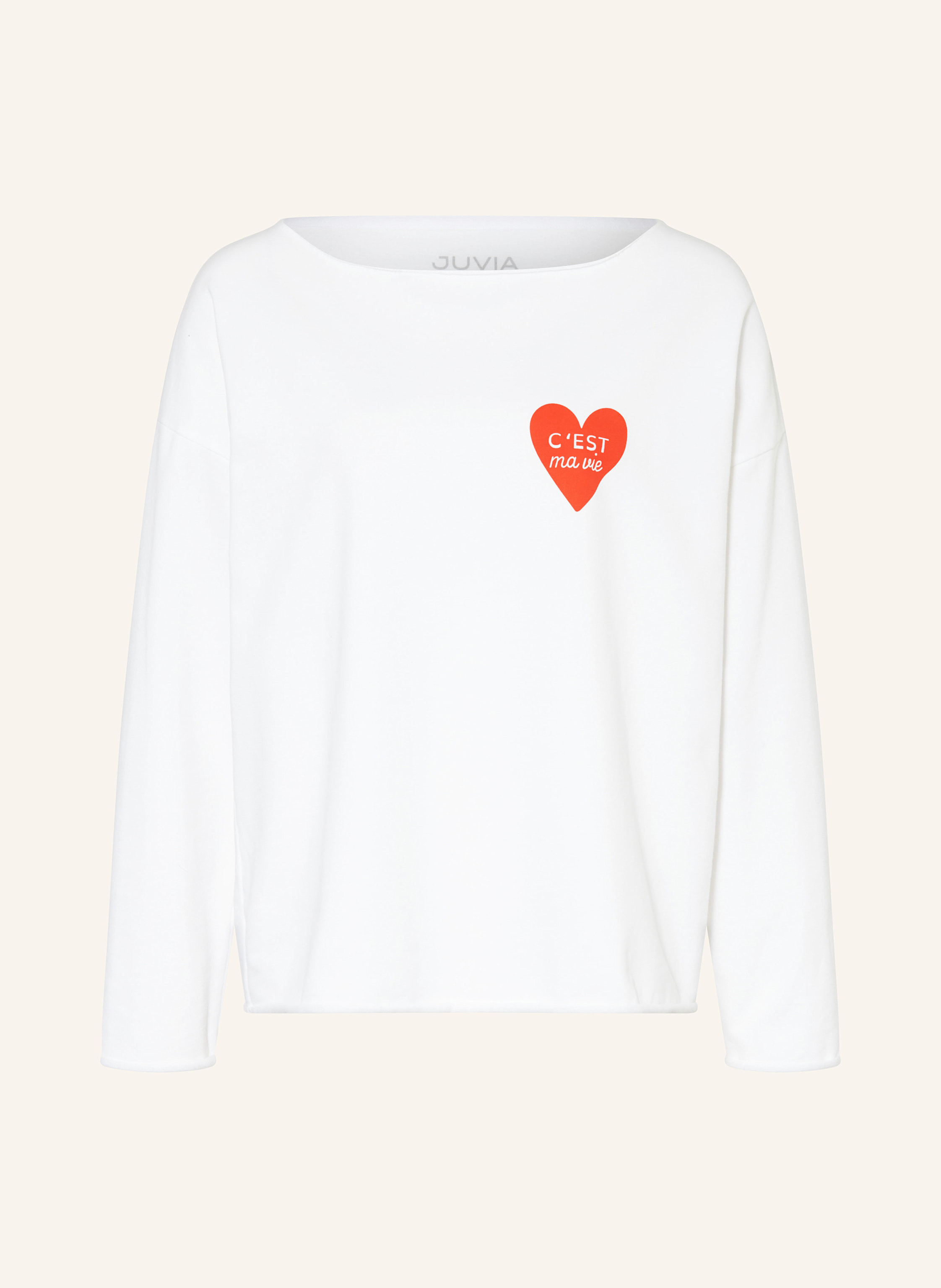 Sweatshirt JUDI | Breuninger (DACH)