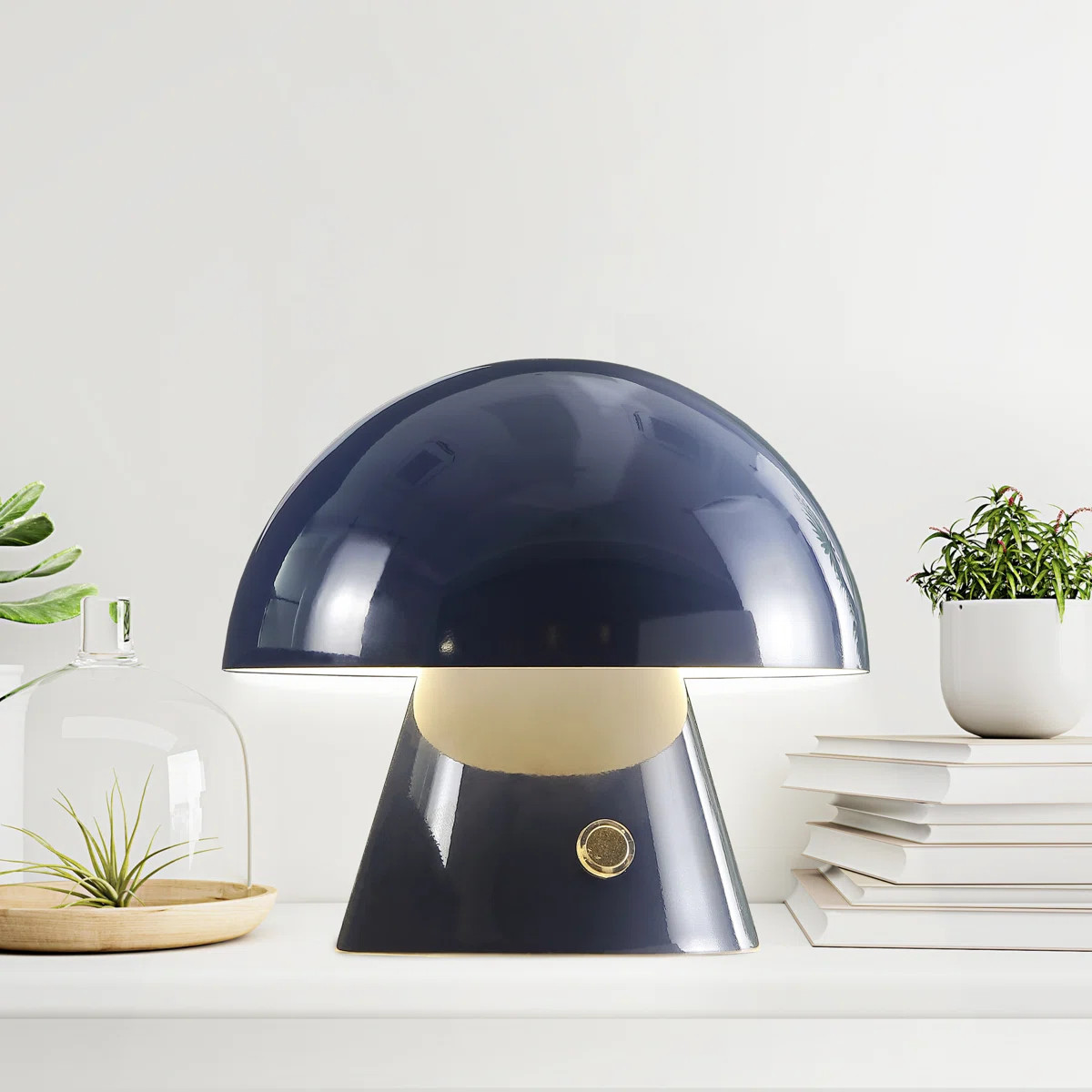 Xyanna Metal Desk Lamp | Wayfair North America