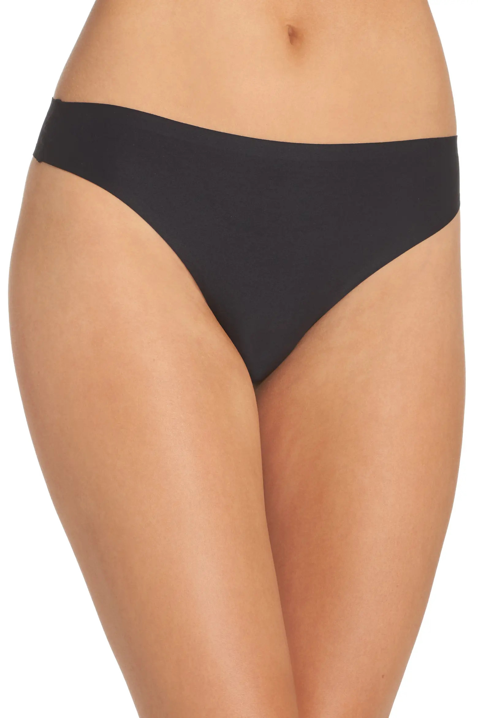Soft Stretch Thong (Women) | Nordstrom | Nordstrom