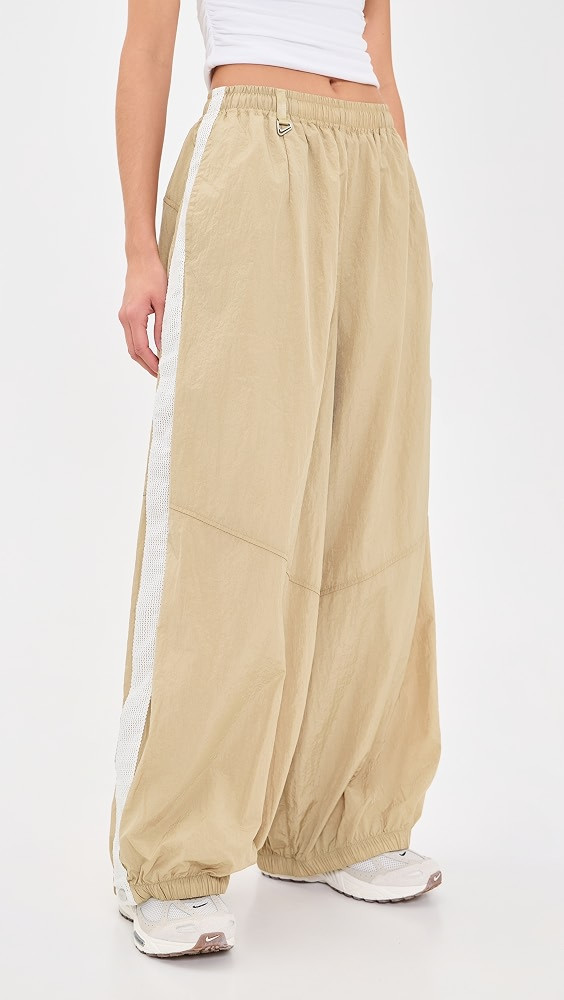 Nike Women's Balloon Track Pants | Shopbop | Shopbop