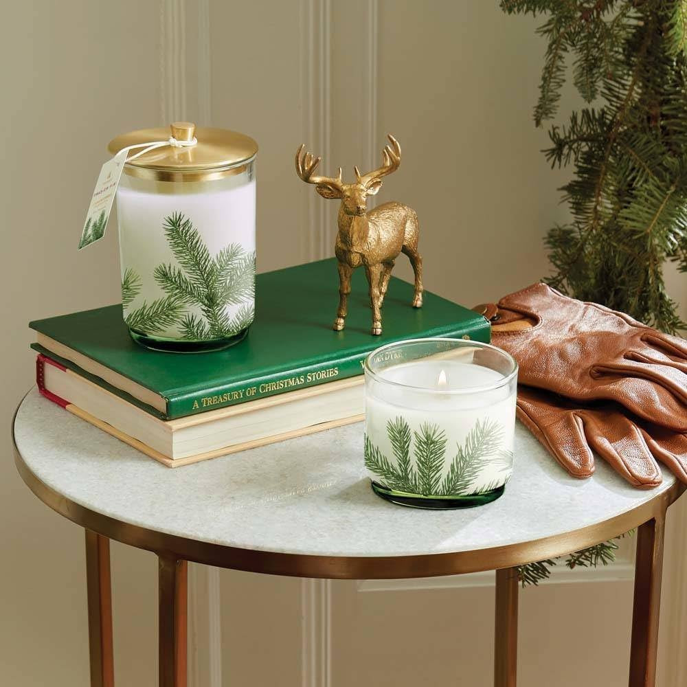 Thymes Fraser Fir Candle | Amazon (US)