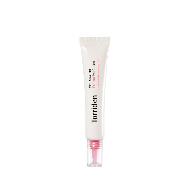 Torriden - CELLMAZING Firming Eye Cream - 30ml | STYLEVANA