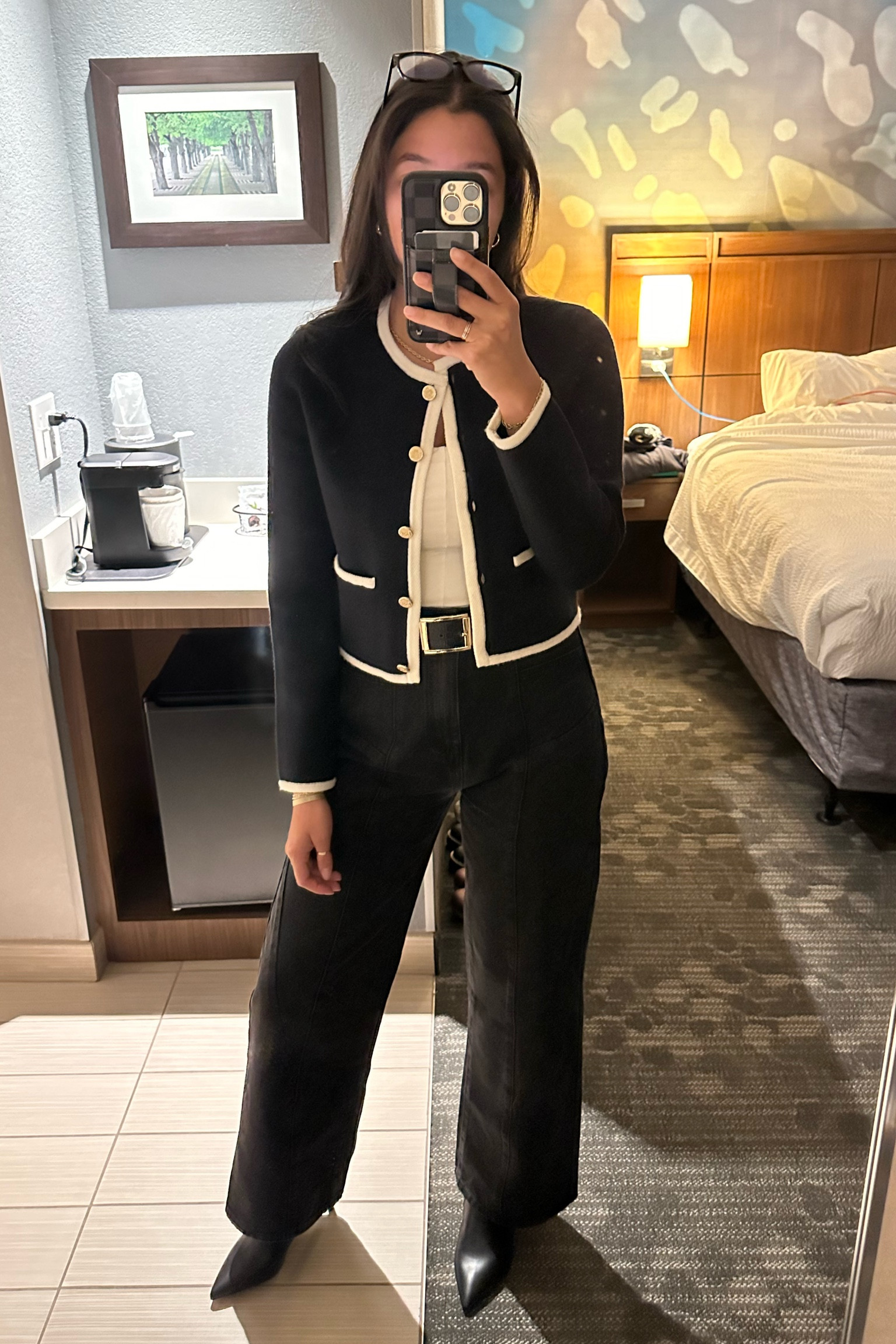 WORK OUTFITS | BUSINESS CASUAL | BLACK BOOTS | BOOT SALE | ABERCROMBIE SALE | CIDER JEANS 

#LTKHoliday #LTKGiftGuide #LTKSaleAlert