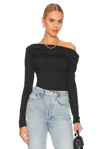 MIRANDA FRYE x REVOLVE Adriana Necklace in Gold from Revolve.com | Revolve Clothing (Global)