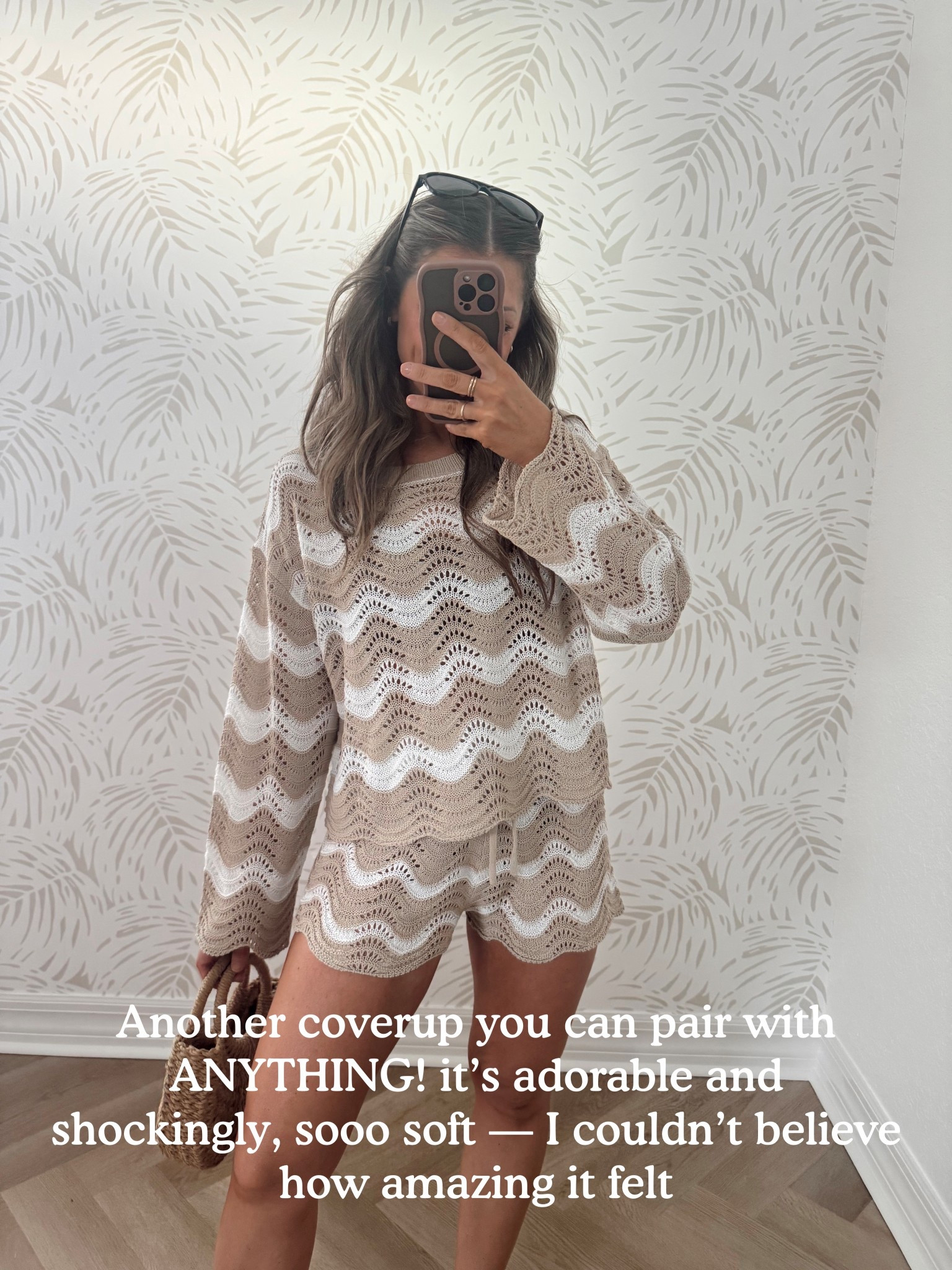 Cutest coverup! Small 