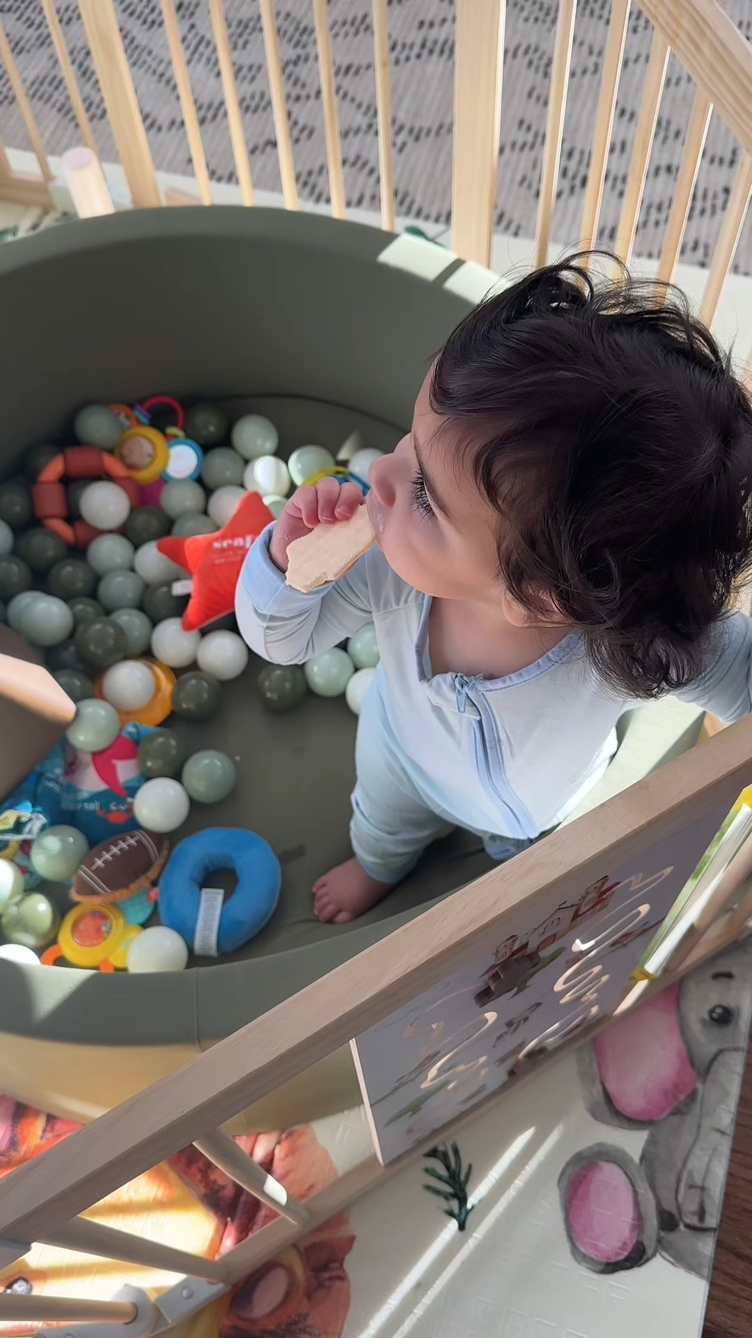 Jeremiah has been livinggggg in these onesies lately! They’re so soft & honestly feel just like Posh Peanut, but for a fraction of the price !!!! 👏🏼👏🏼💃🏻💃🏻

#BabyStyle #LTKBaby #LTKKids #LTKMom #BabyBoyStyle #SoftOnesies #PoshPeanutDupes #MomFinds #LTKFinds #AmazonBabyFinds #LTKUnder50 #ToddlerStyle #BabyEssentials #NewMomLife #LTKFamily #AffordableBabyClothes #BabyWardrobe #CozyBaby #MomApproved

#LTKBaby #LTKSaleAlert #LTKFindsUnder50