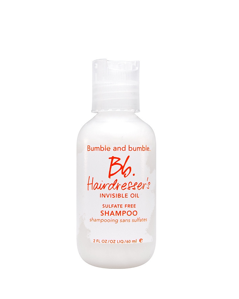 Bumble and bumble Bb. Hairdresser's Invisible Oil Shampoo 2 oz. | Bloomingdale's (US)