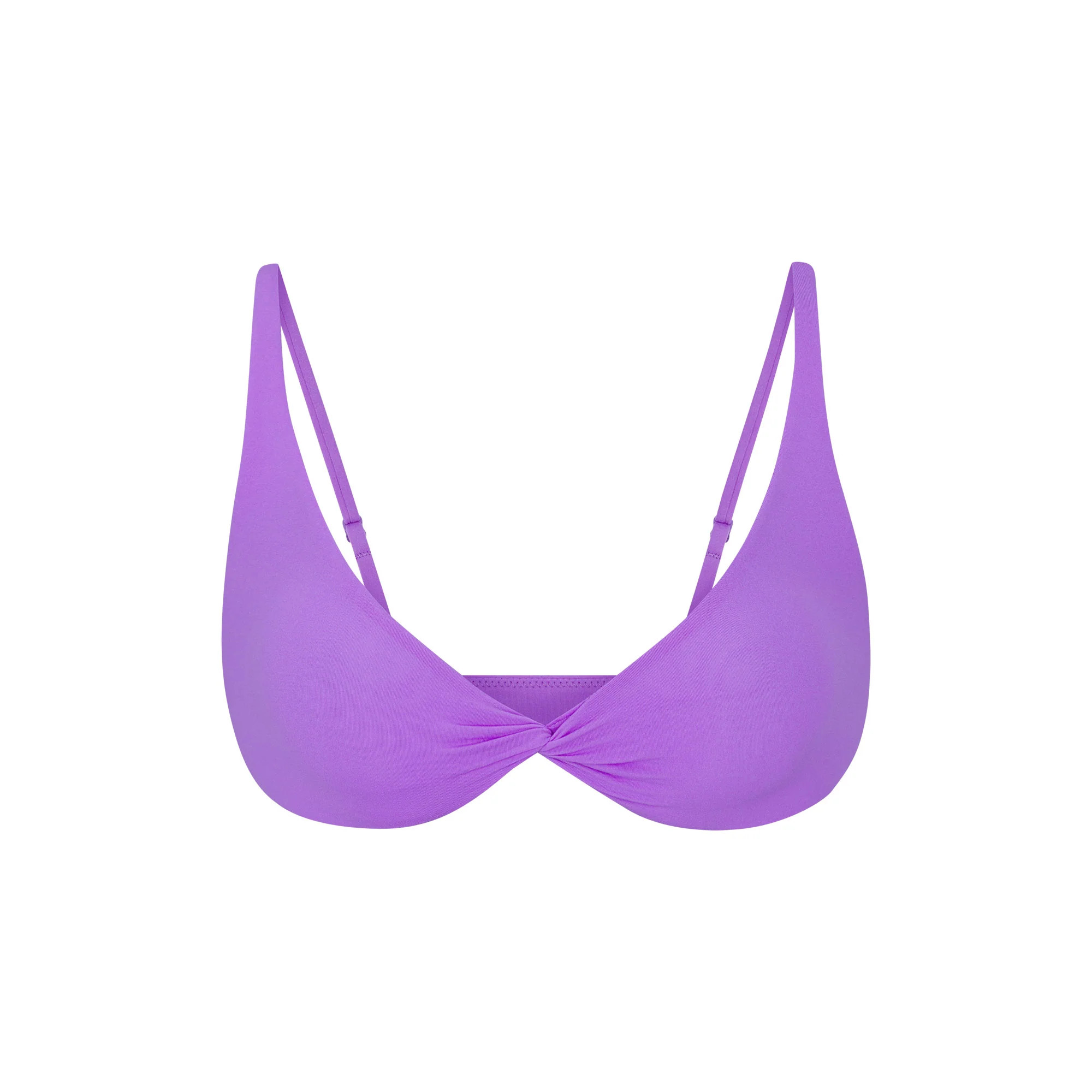 FITS EVERYBODY SKIMPY SCOOP BRALETTE | SKIMS (US)