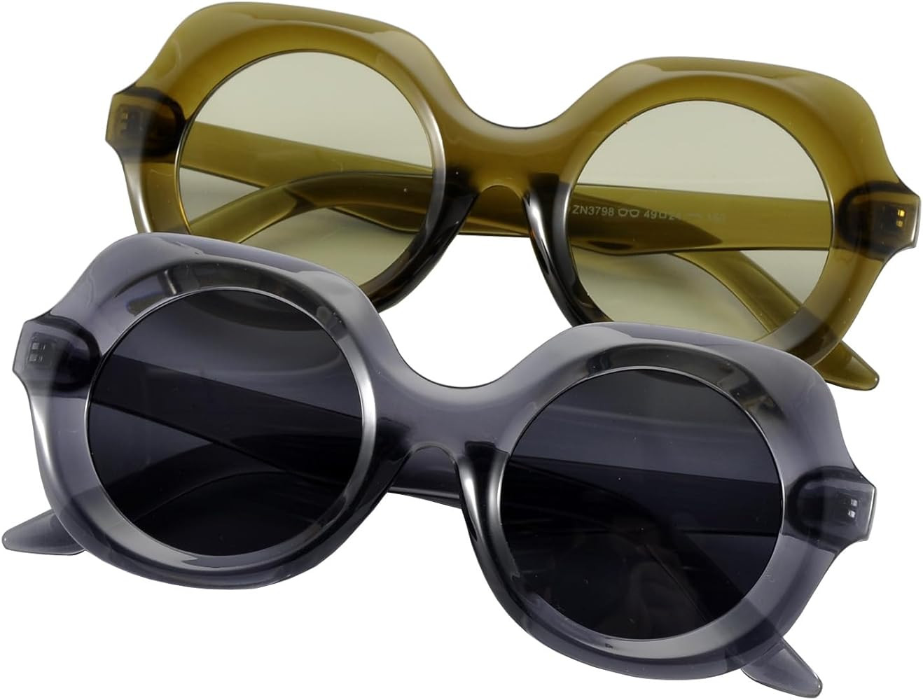 Fashion Sunglasses Big For Women Outdoor Eyewear Shades Sunglasses Womens For Driving | Amazon (US)